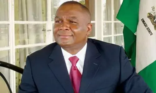 Withdraw your appeal against Tinubu- Nnamani urges Obi