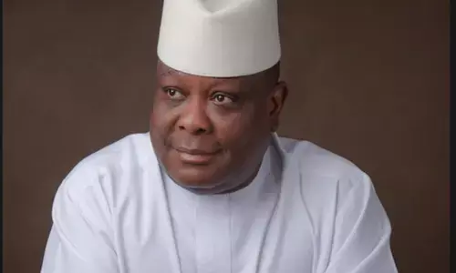 APC Group proposes Sen. Izunaso for Senate President