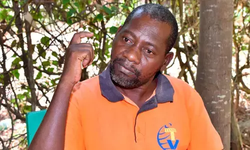 Cult probe: 47 deaths found after Kenyan pastor ordered members to fast to death