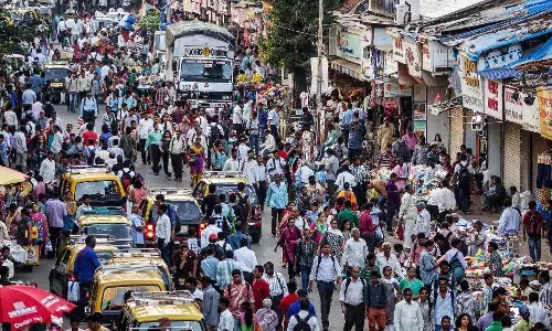 Indias population to overtake China soon – UN
