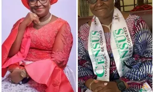 Gunmen abduct NPC commissioner, aides demand N500m ransom