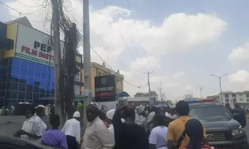 UTME: Candidates, parents lament system malfunction, technical glitches