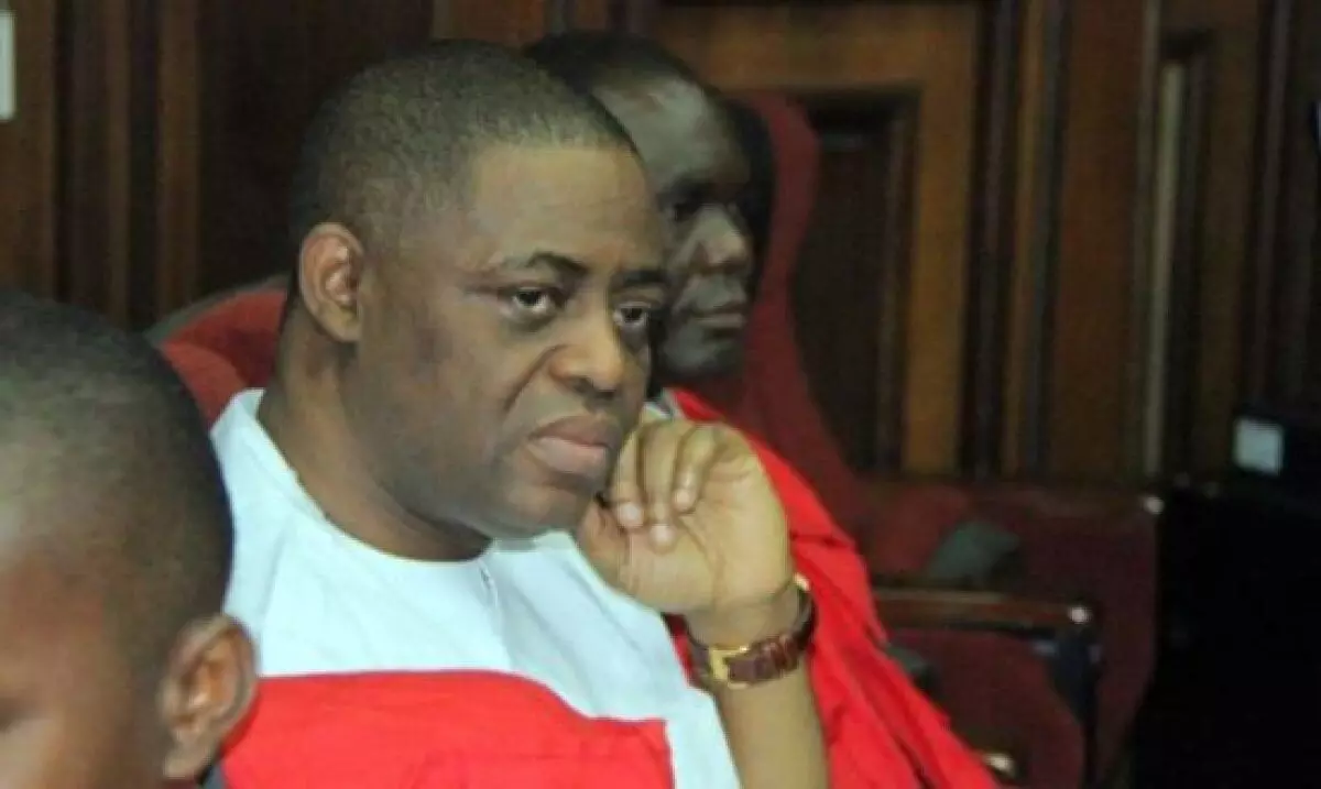 Documents in money laundering trial of Usman, Fani-Kayode, others released