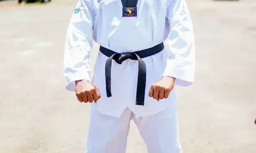 Taekwondo offers significant moral value for youth transformation – Amaraizu