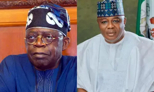 President-elect meets Betara behind closed doors