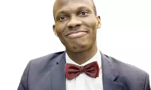 UK firm applauds re-elected Nigerian governor, legislators