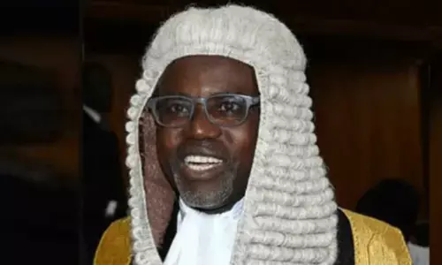 Inconsistent judicial verdicts can undermine democracy – Egbewole