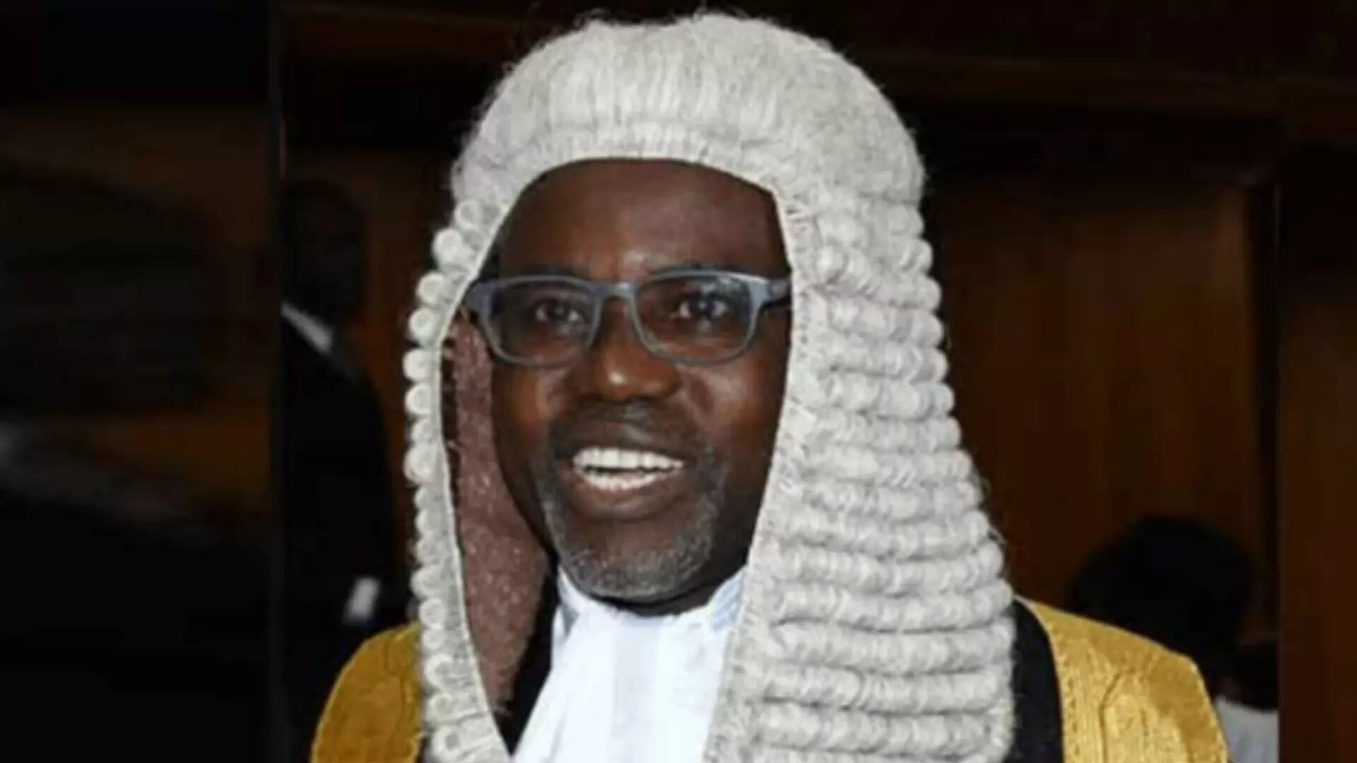 Inconsistent judicial verdicts can undermine democracy – Egbewole