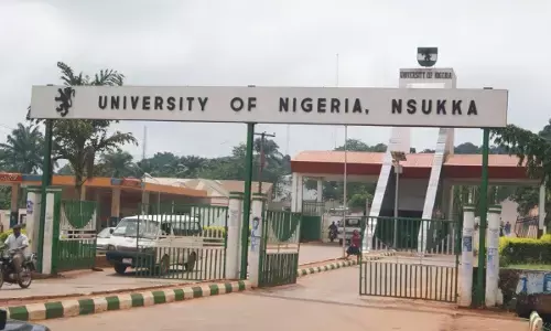 UNN has zero tolerance for sexual harassment, says VC