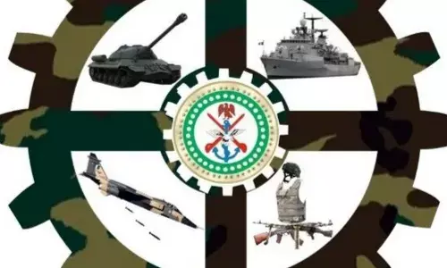 Apply modern military hardware to address security issues – DICON