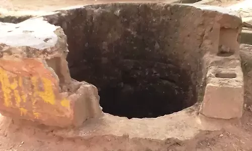 Man, 23 dies inside well in Kano