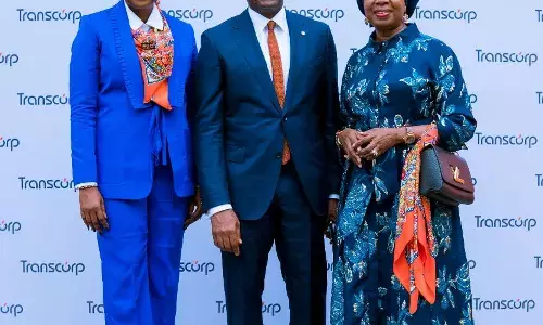 Transcorp Group Revenue Hits N135bn, Profit Grows to N30.2bn