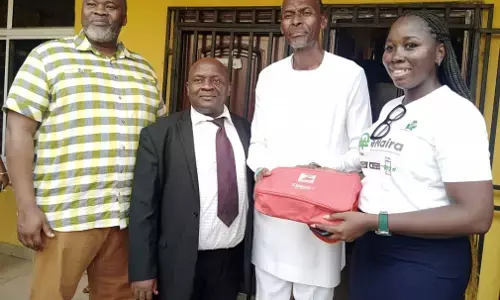 Cashless policy: CBN urges Nigerians to embrace e-naira transactions