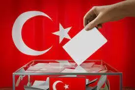 Voting begins for 1.5m Turkish citizens based in Germany