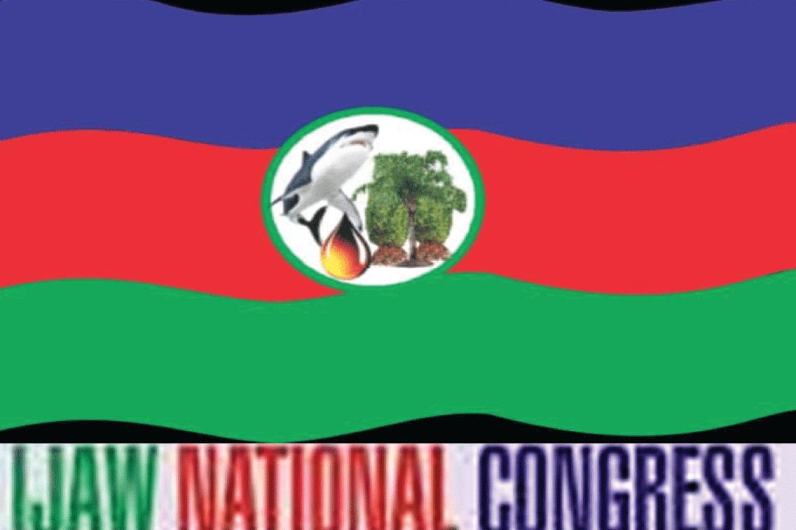 We will oppose A/Ibom map redrawing, says Ijaw National Congress