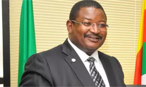 Ex-NNPC GMD sues EFCC, CBN, GTB for alleged non-release of $9.8m