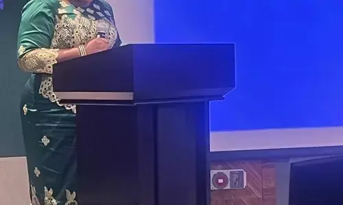 Stop promoting sexual promiscuity on social media – CBAAC advises women