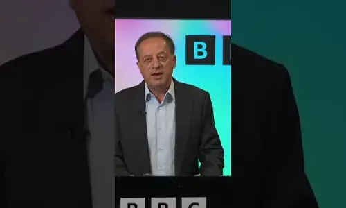 Richard Sharp resigns as BBC chair after violating appointment rules