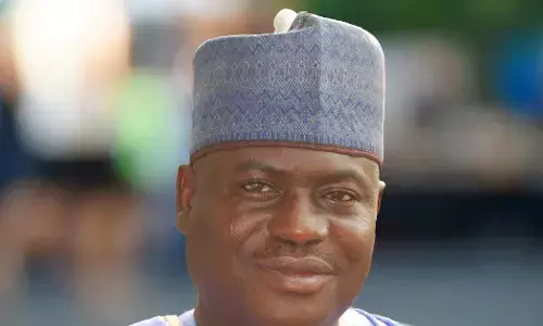 Impersonation: Taraba APC demands arrest of former state chairman