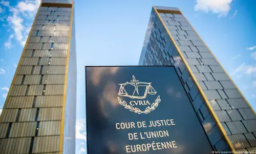 European court demands Russia to pay compensation