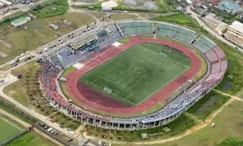 National Stadium Lagos prone to danger due to neglect – Expert