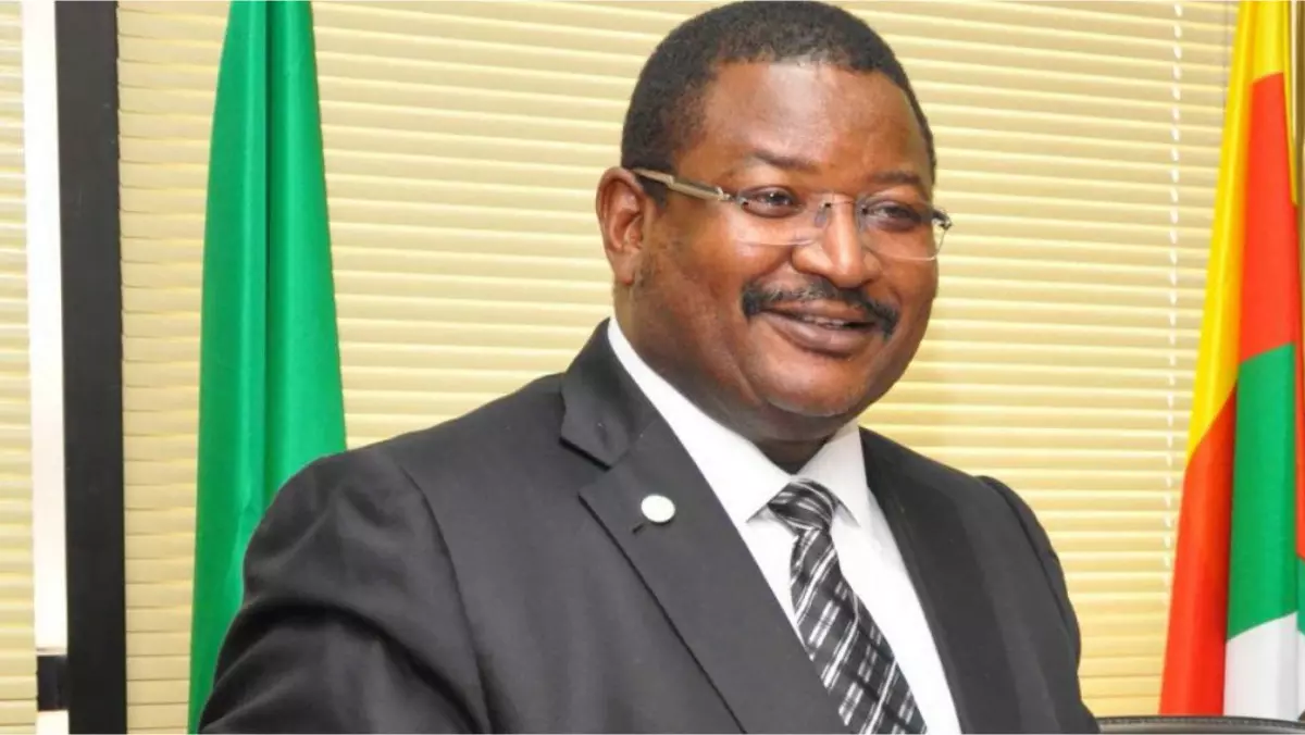 Ex-NNPC GMD sues EFCC, CBN, GTB for alleged non-release of $9.8m