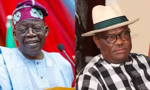 Tinubu has what it takes to turn Nigeria around – Wike