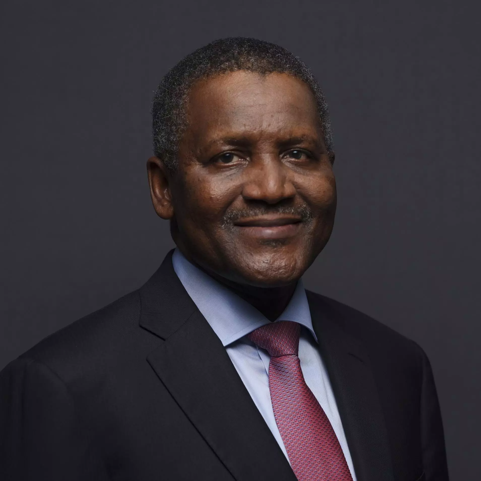 Dangote urges African countries to eliminate trade barriers