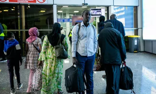 Military crisis: Rwanda evacuates nationals from Sudan