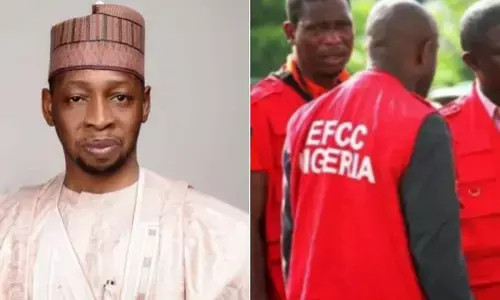 Alleged $1.3m fraud: EFCC witnesss absence delays business moguls trial