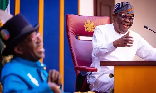 WIKE ANNOUNCES ONE-DAY PUBLIC HOLIDAY AS TINUBU VISITS RIVERS