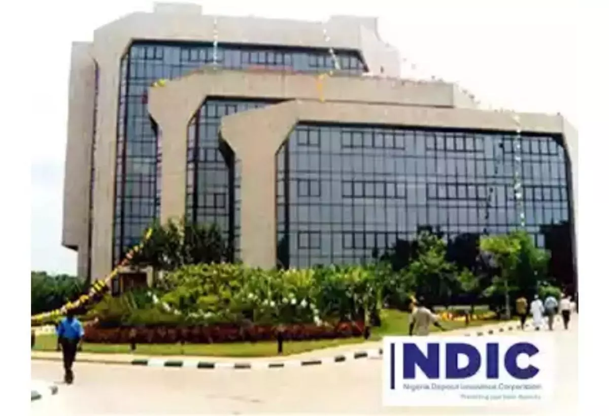 NDIC hails judiciary over prosecution of failed bank cases