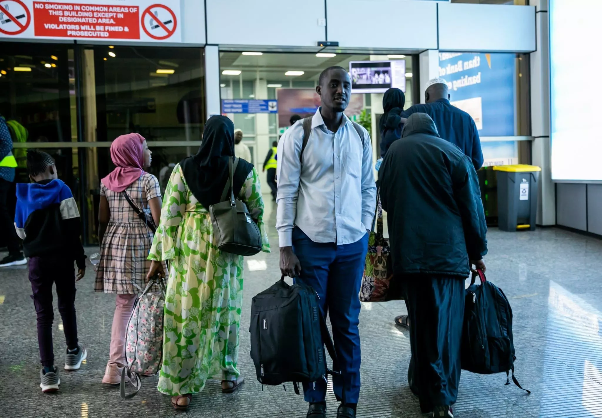 Military crisis: Rwanda evacuates nationals from Sudan
