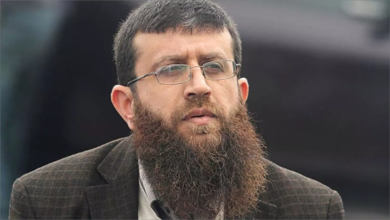 Prominent Islamic Jihad leader dies in Israeli prison after hunger strike