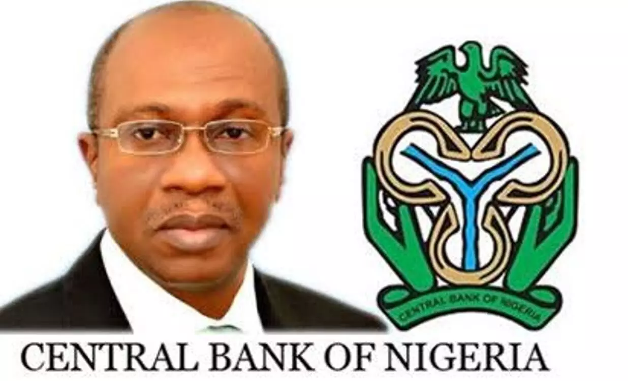 Emefiele says transaction volume via e-channels increased by 836%