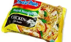 Indomie: NAFDAC aware of its responsibilities -Adeyeye