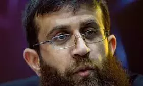 Iran criticises Israel for Palestinian hunger strikers prison death