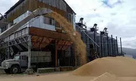 Turkey plans meeting with Russia, Ukraine on grain export agreement