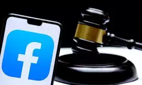 FG Sues Facebook Owners, Meta For N30bn FG Sues Facebook Owners, Meta For N30bn