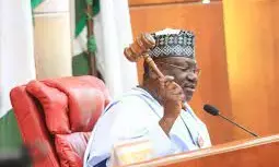 Bill to Regulate Christian Practise in Nigeria Passes Second Reading Bill to Regulate Christian Practise in Nigeria Passes Second Reading