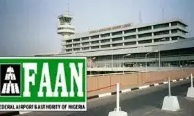 FAAN asks illegal occupants to relocate from airport lands