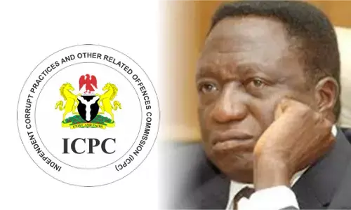 Alleged money laundering: Court admits ex-JAMB registrar N200m bail