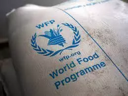 WFP suspends food aid to Ethiopias Tigray over thefts