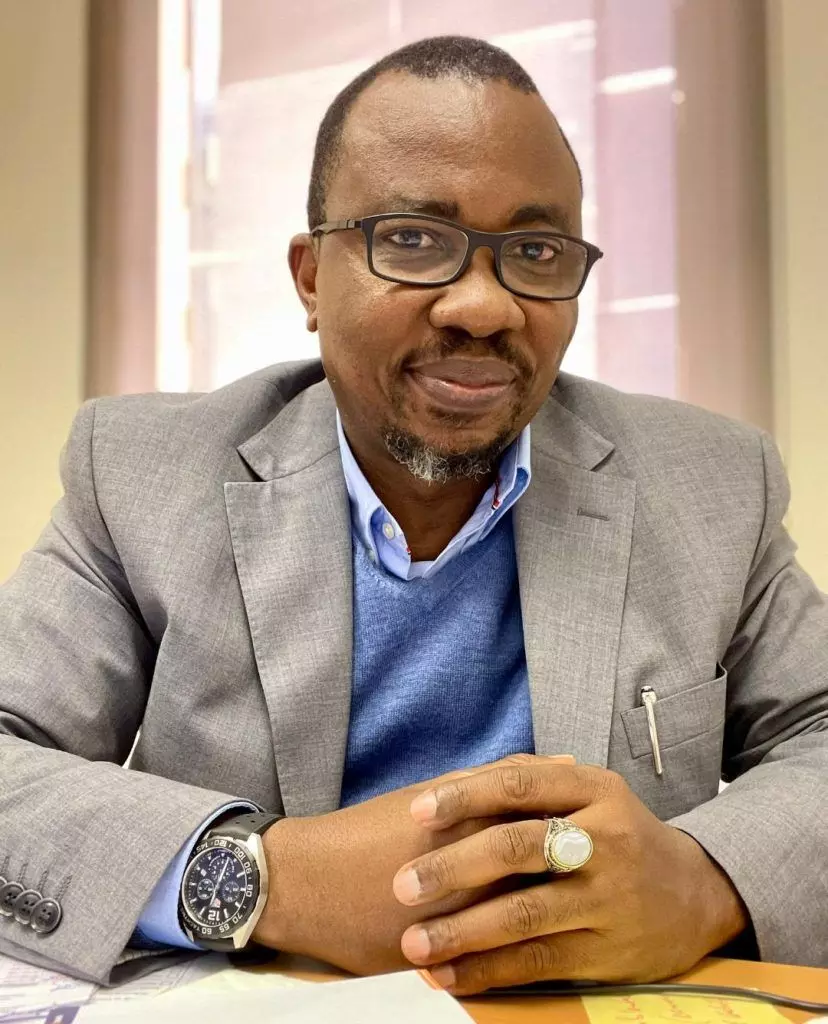 How New Nigerian Copyright Law Protects Nollywood, Others – Expert How New Nigerian Copyright Law Protects Nollywood, Others – Expert