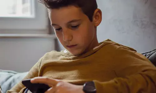 Danger increasing from youth sexual violence online – Expert