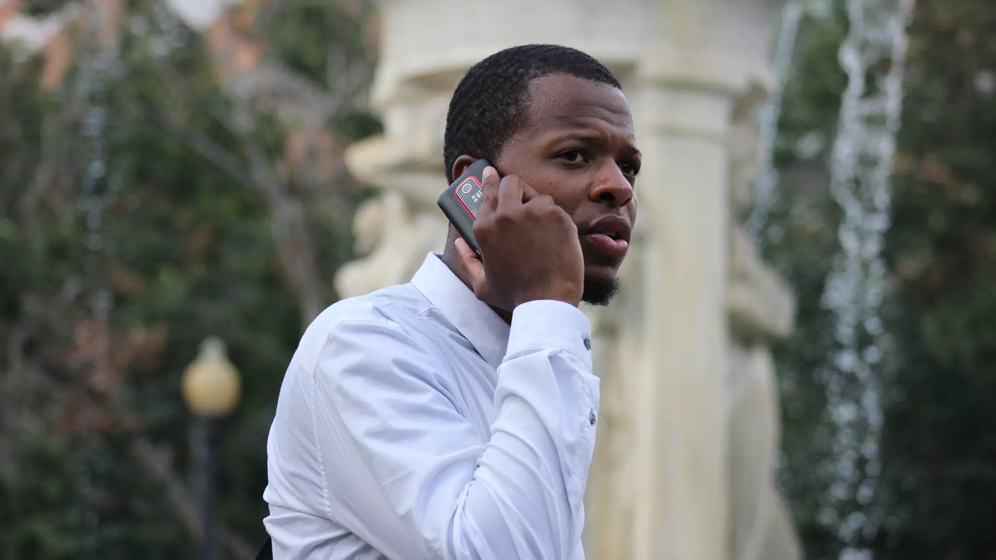 Over 30 minutes phone calls increases high blood pressure – Research