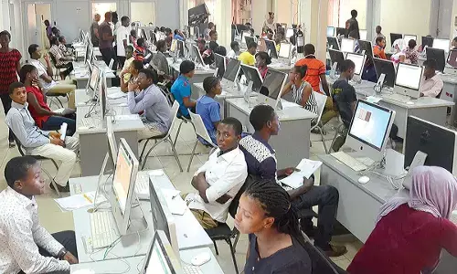 Aminat Suleiman: JAMB clears air on purported multiple scheduling of candidate