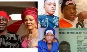 Ekweremadu’s fall: A test of Nigeria’s diplomatic dexterity?