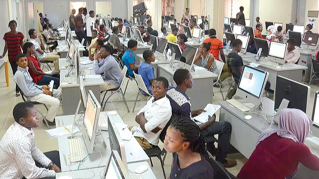 Aminat Suleiman: JAMB clears air on purported multiple scheduling of candidate