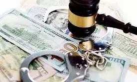 Why amended Anti-money Laundering Act would fight sleaze